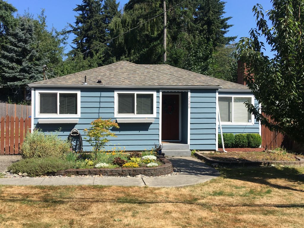 I welcome smaller homes.