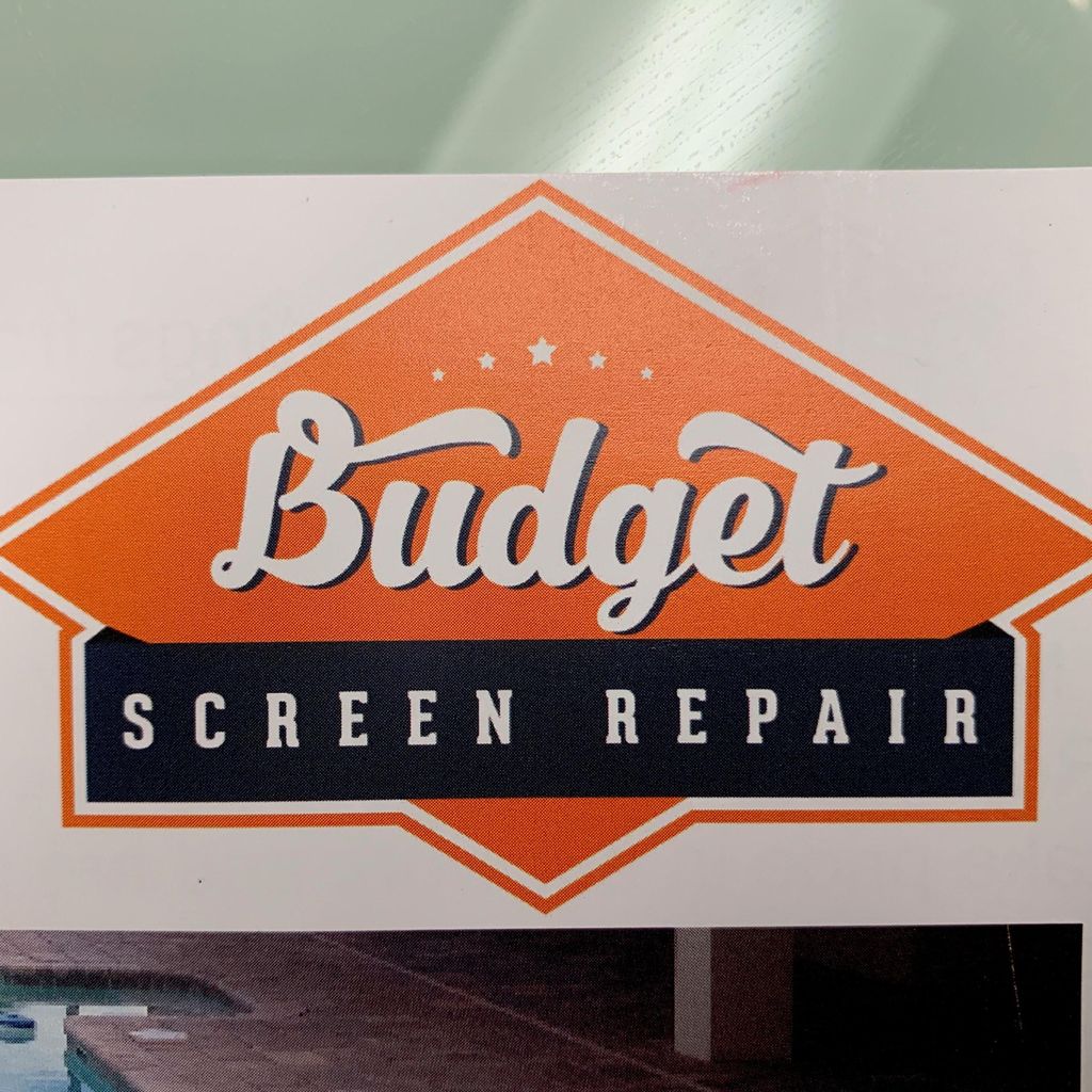 Budget Screen Repair LLC