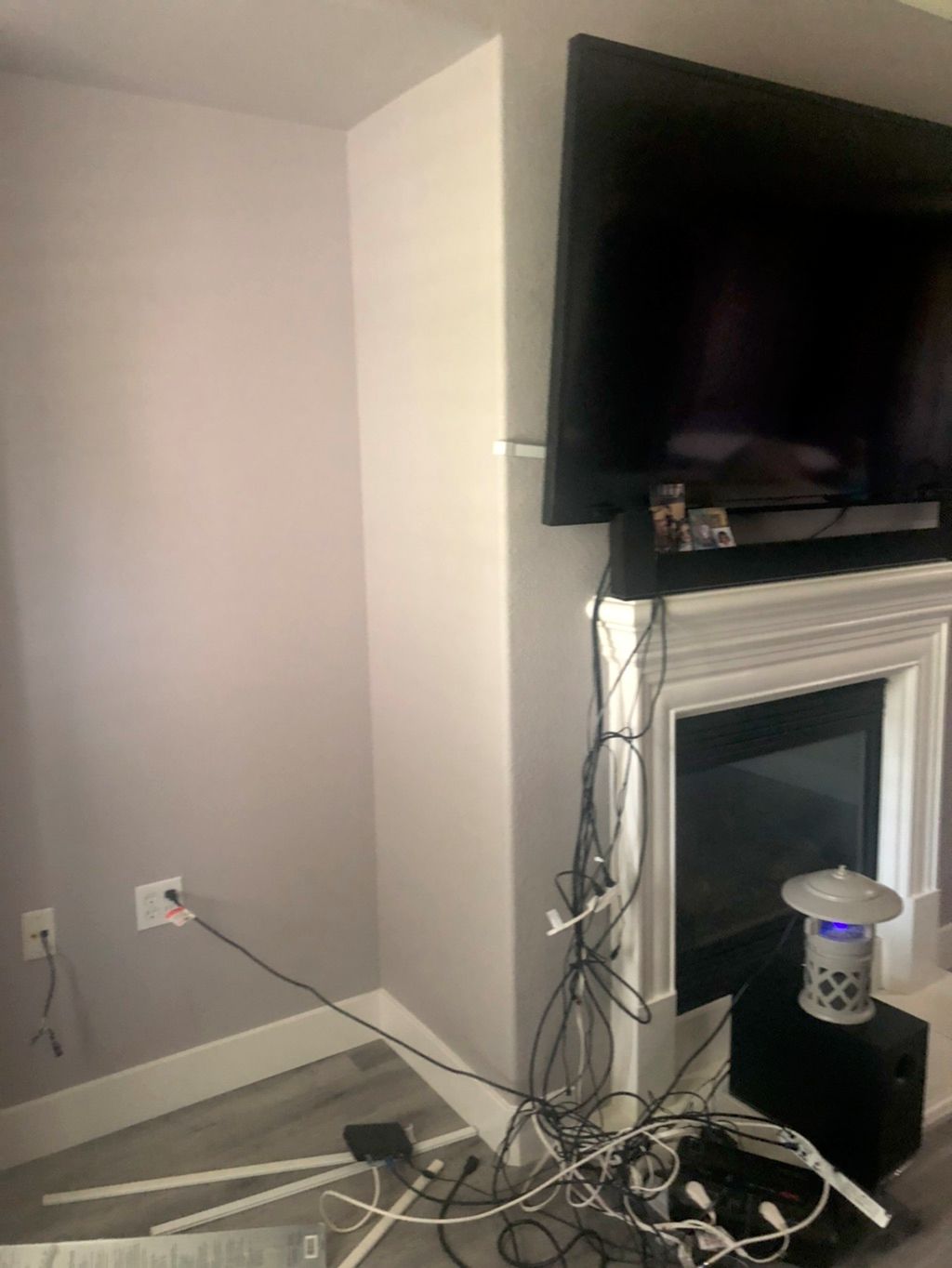 Customer photos