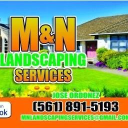 Avatar for M&N Landscaping Services LLC