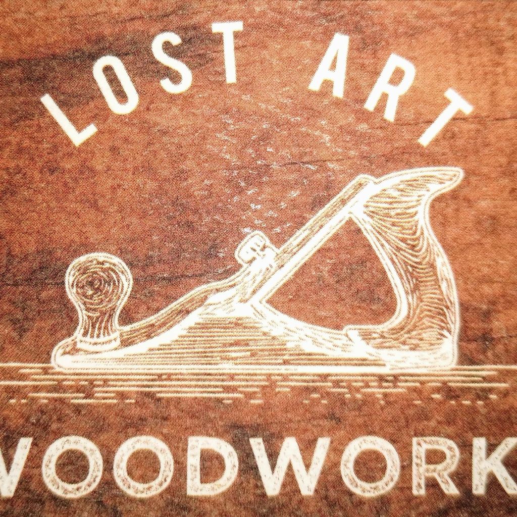 Lost Art Woodworks, LLC