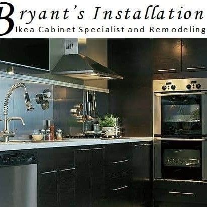 Bryant's Installation LLC