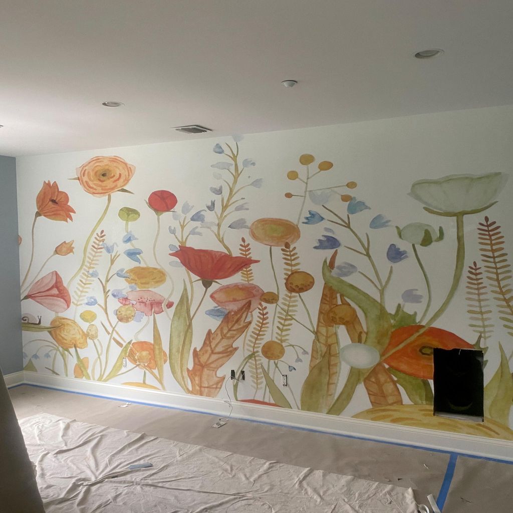 Zion Wallcoverings & Painting, LLC