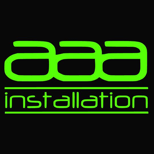 AAA Installations and Services