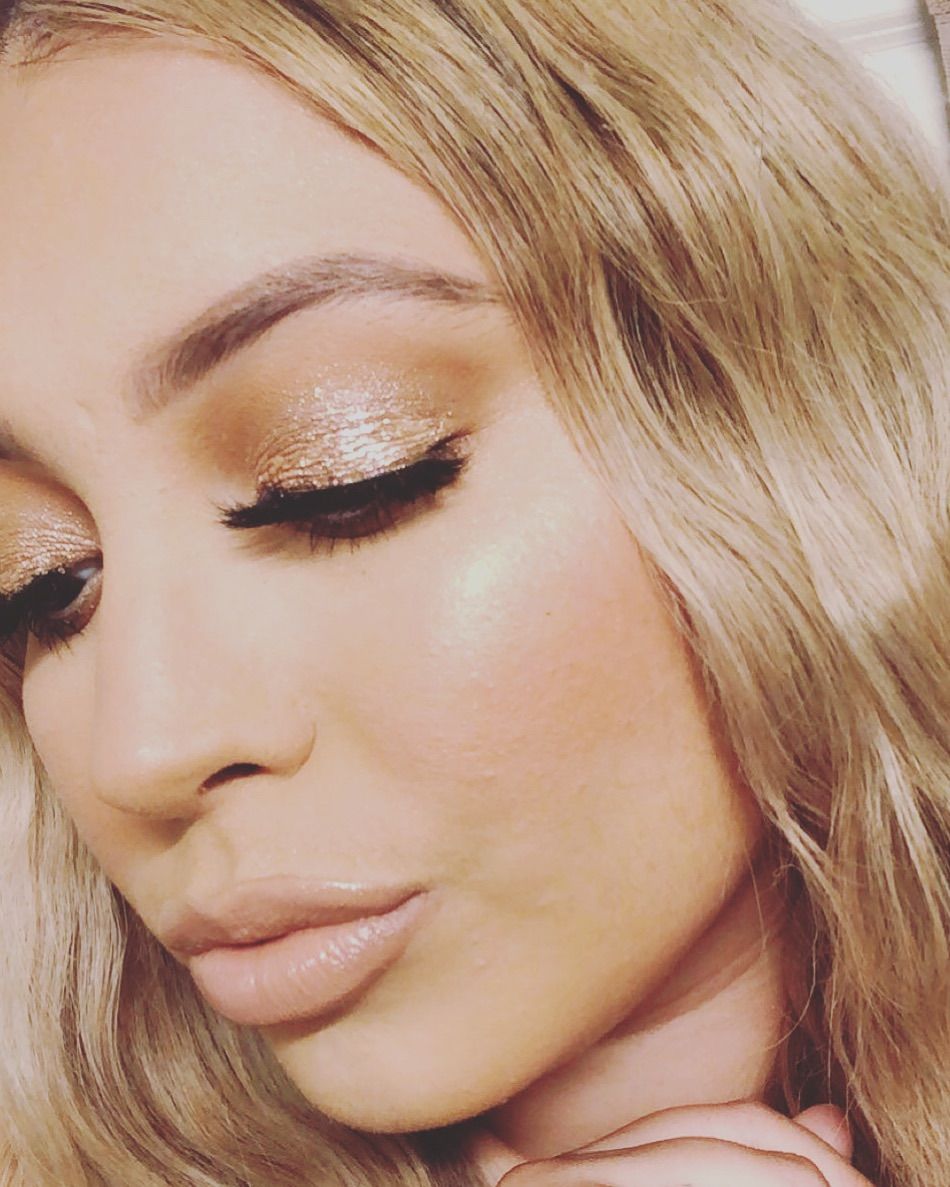 Raina G Makeup