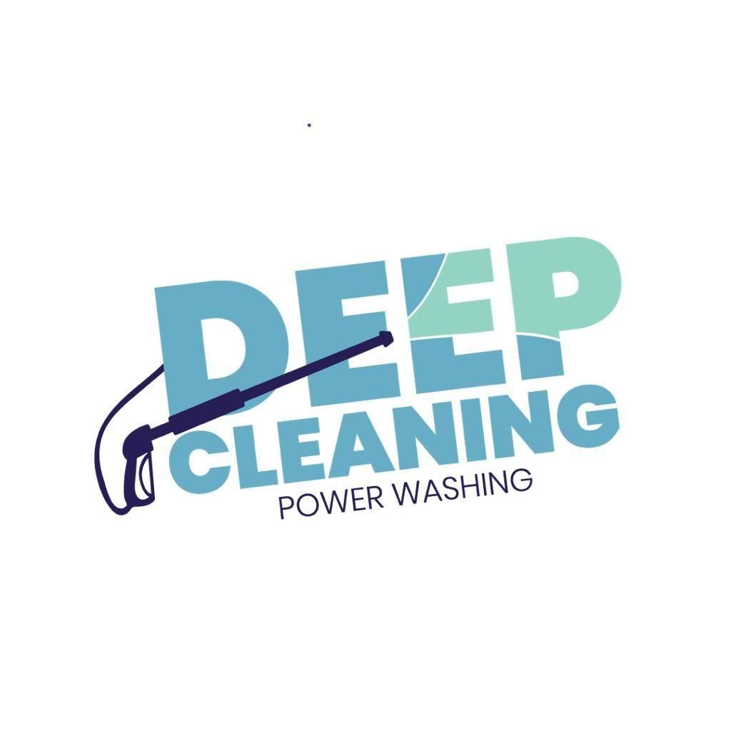 Deep Cleaning Pressure Washing