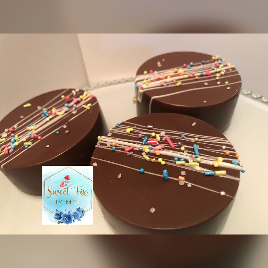 Chocolate Oreo