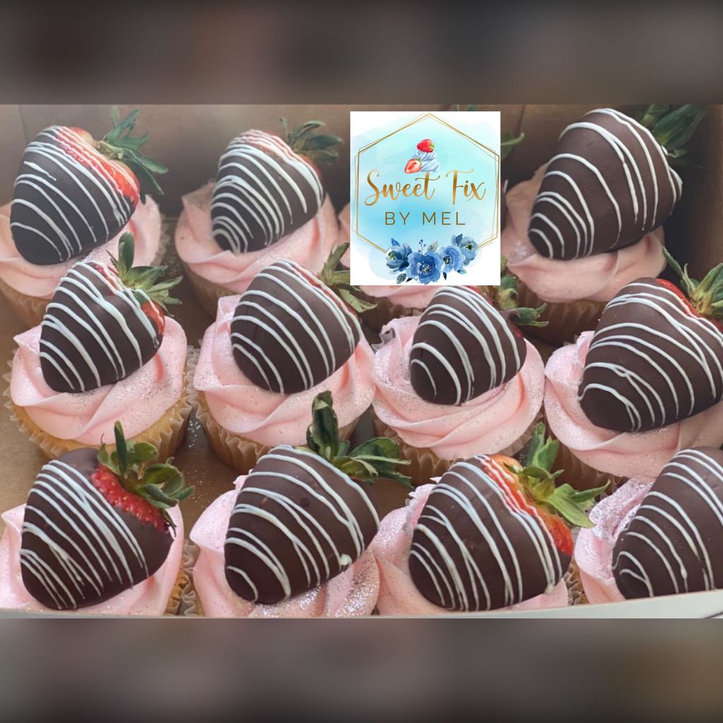 Cupcakes