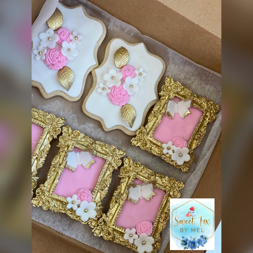 Luxury Sugar Cookie 