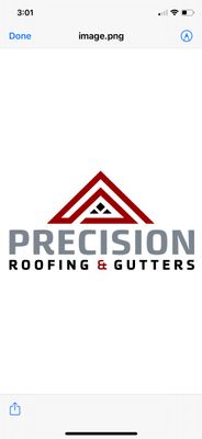 Avatar for Precision Roofing and Gutters