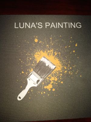 Avatar for Luna's Painting, LLC