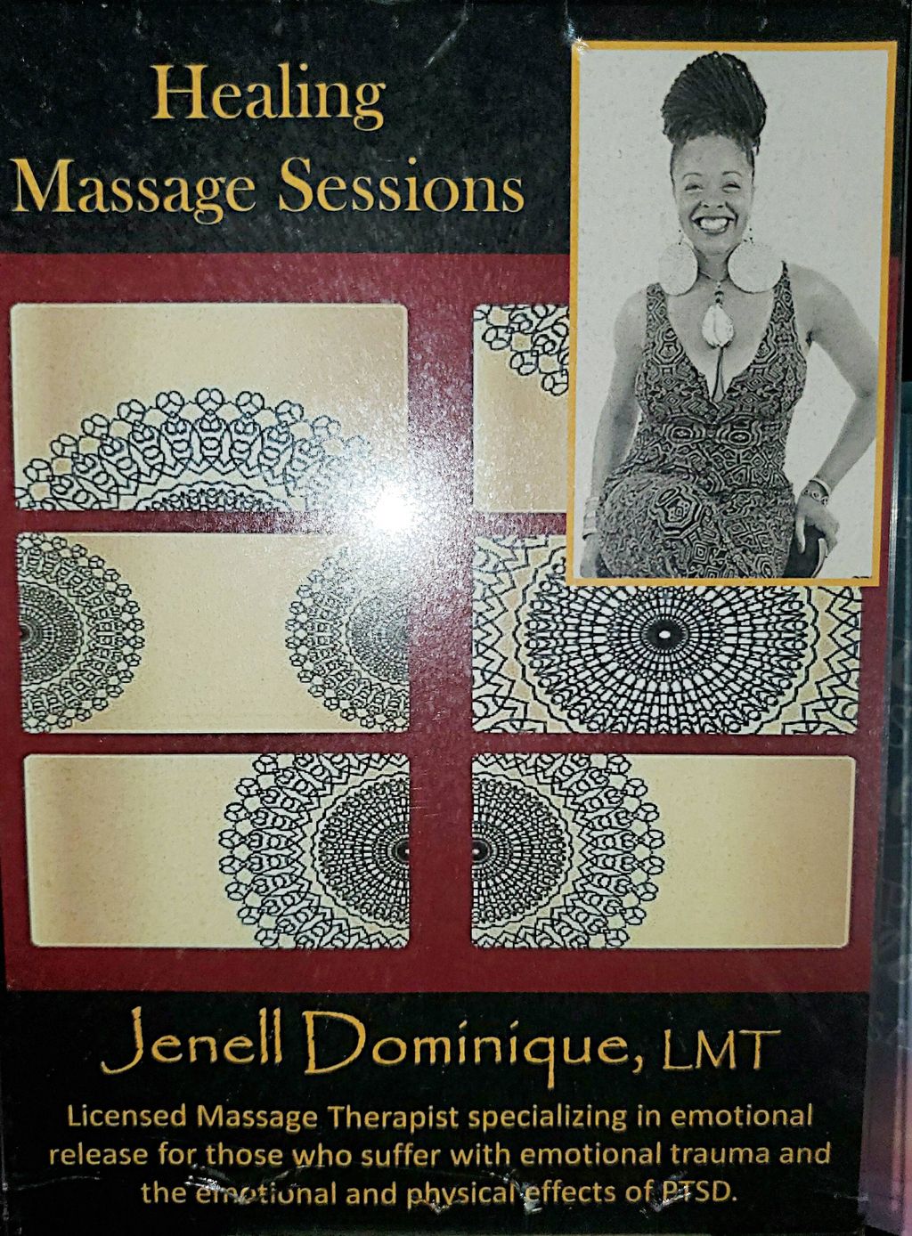 Healing Hands