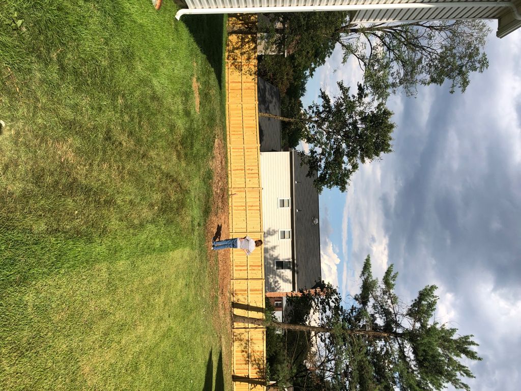 Customer photos