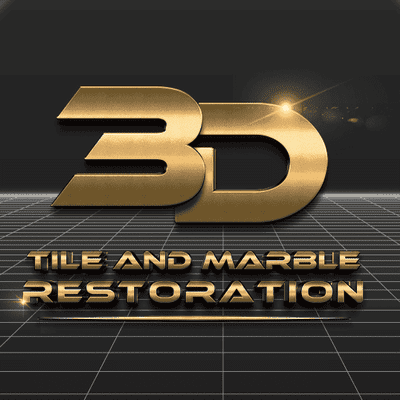 Avatar for 3D Tile and Marble Restoration