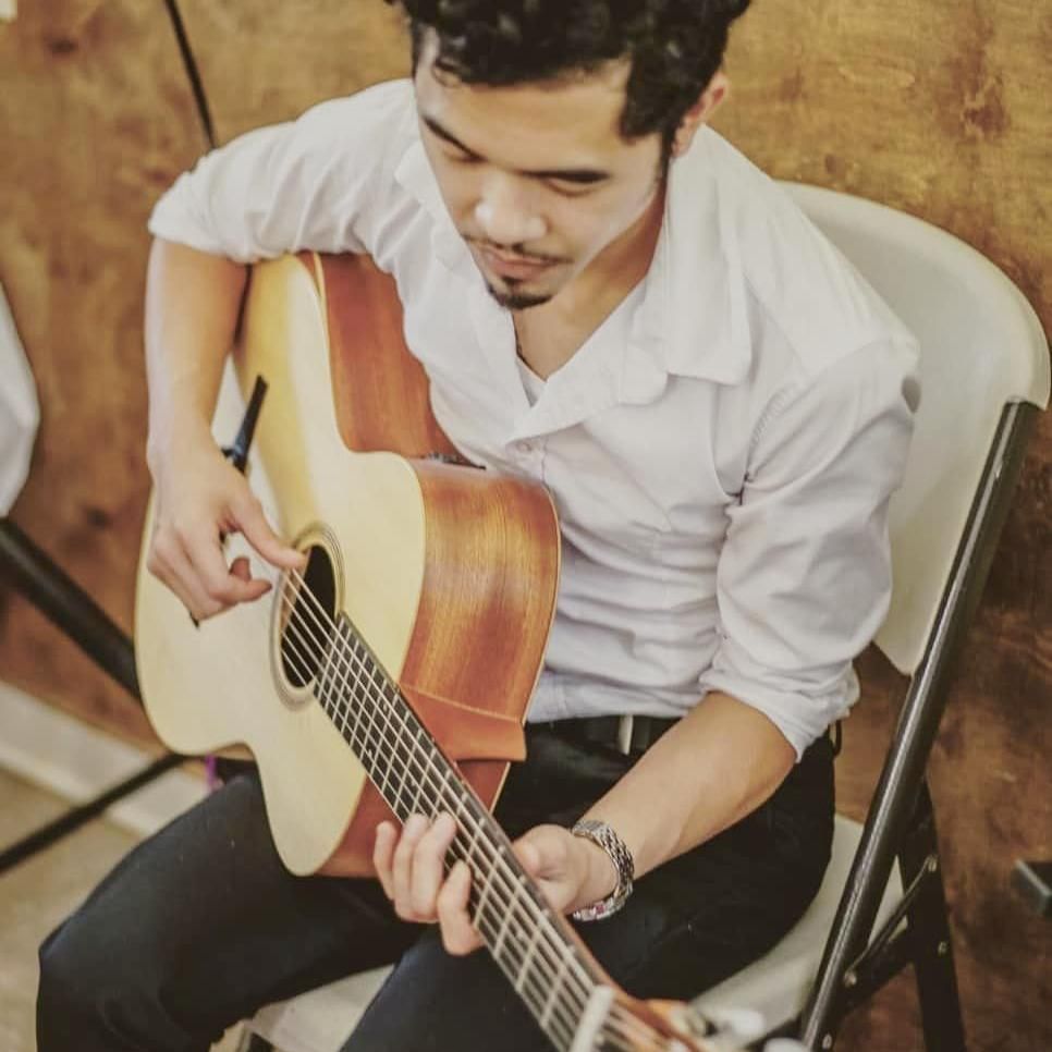 Miguel Juarez Music