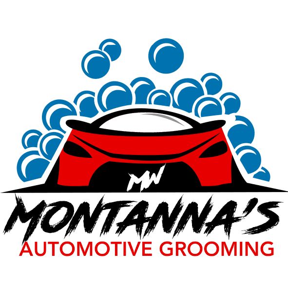 Montanna's Automotive Grooming