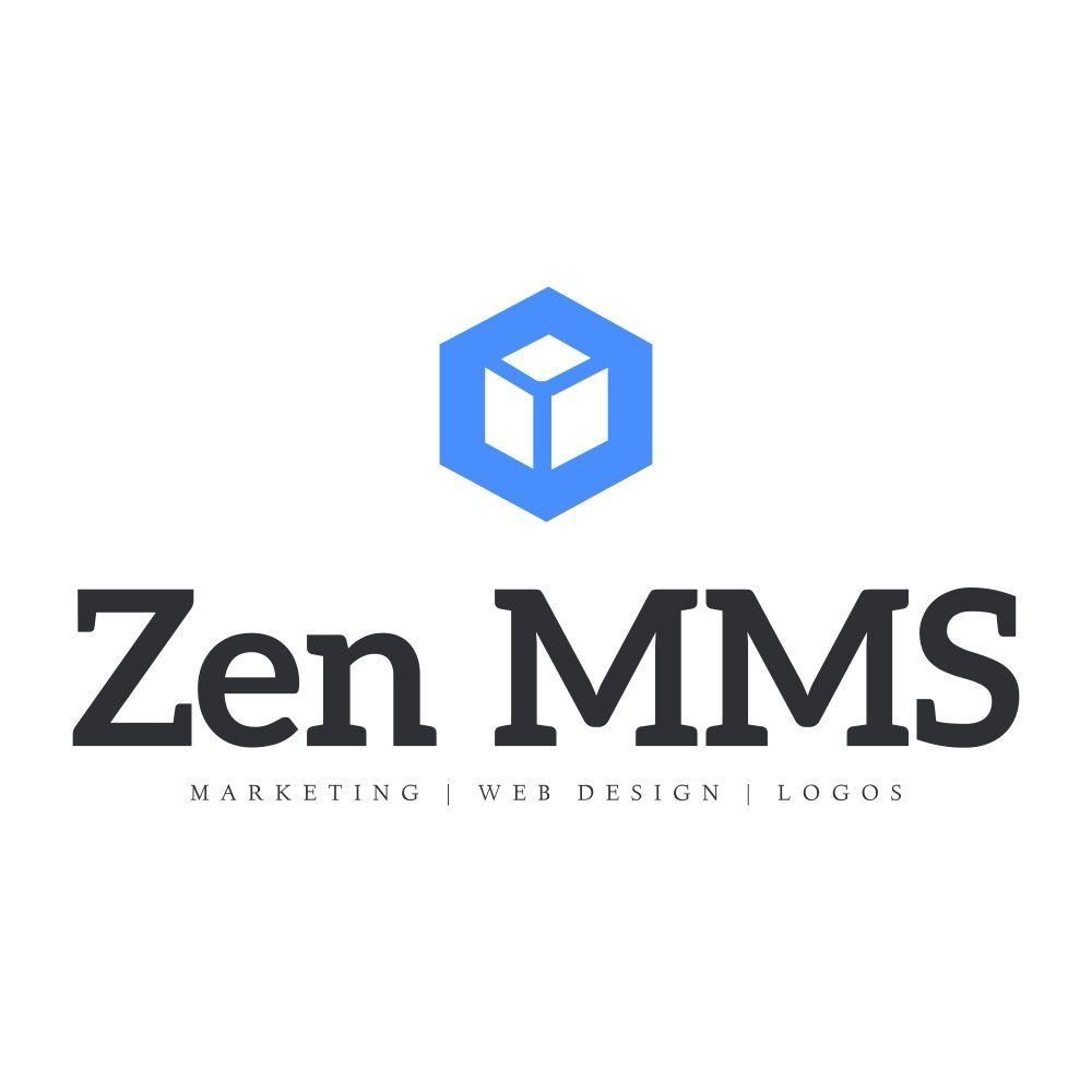 Zen Multimedia - Websites | Logos | Graphic Design