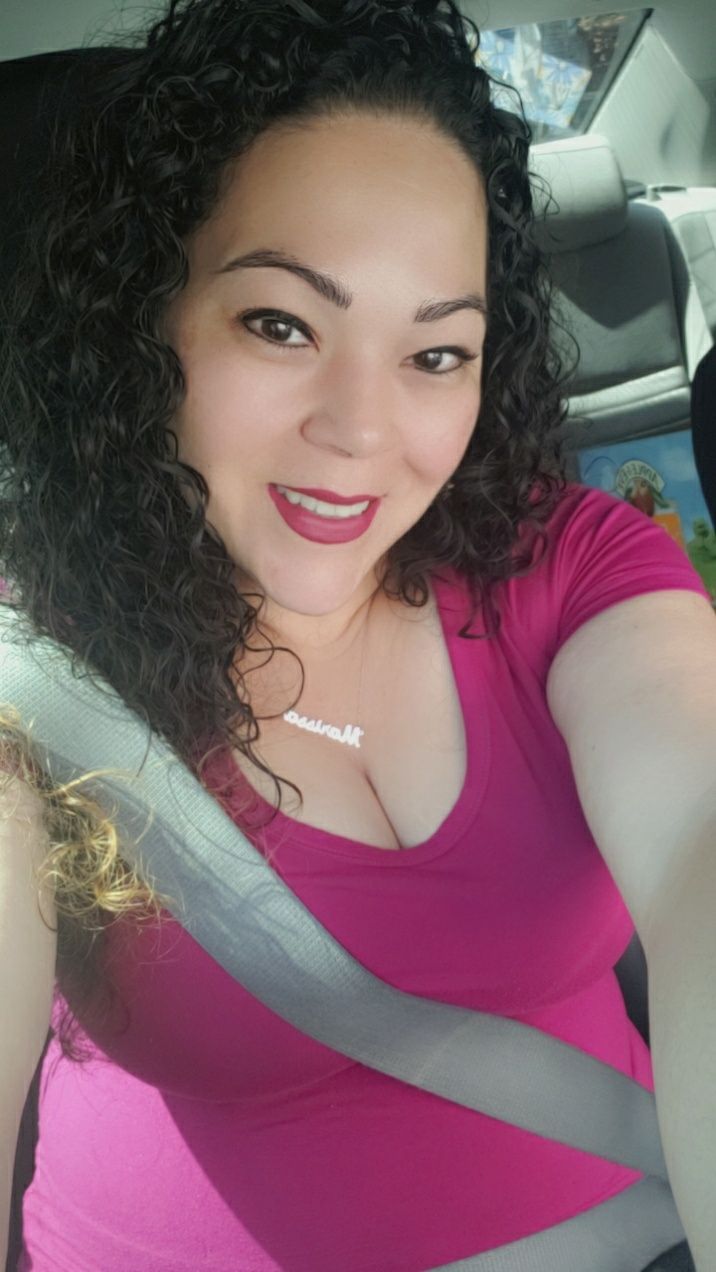Traveling to my clients!