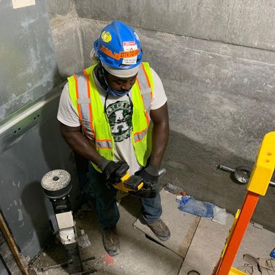 Avatar for Kj fast and reliable electrical service