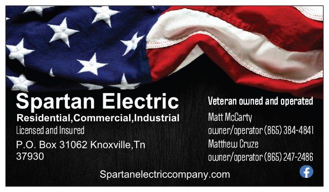 Spartan Electric