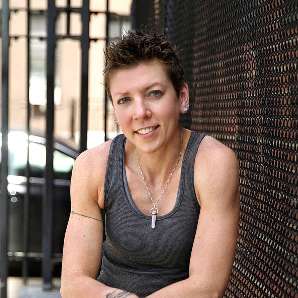 Nicole Sacks