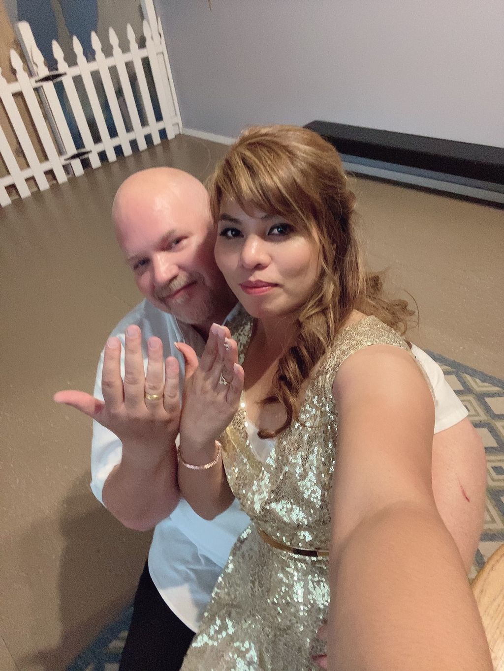 Customer photos