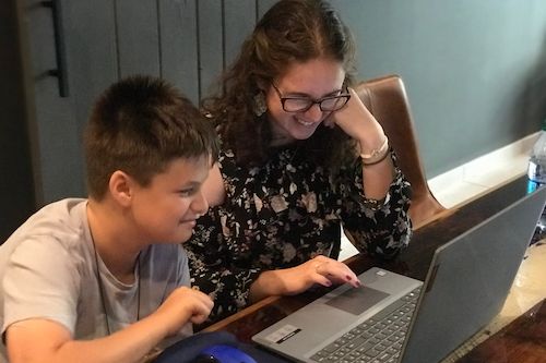 Projects and media