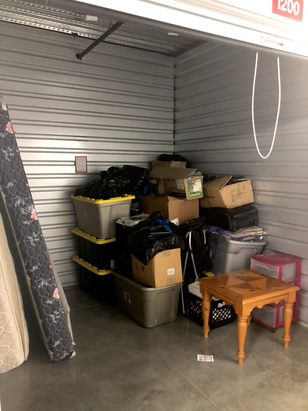 Customer photos