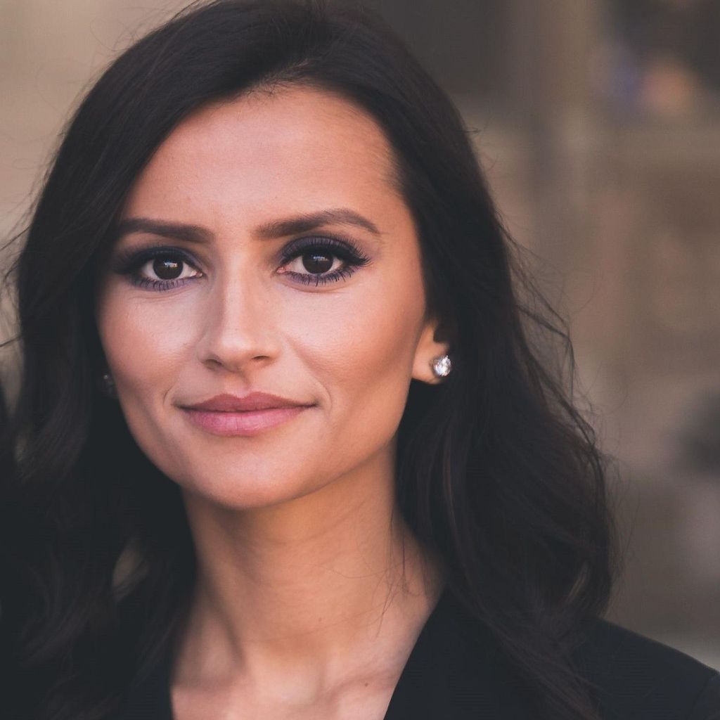 Erjola Hoxha, CPA