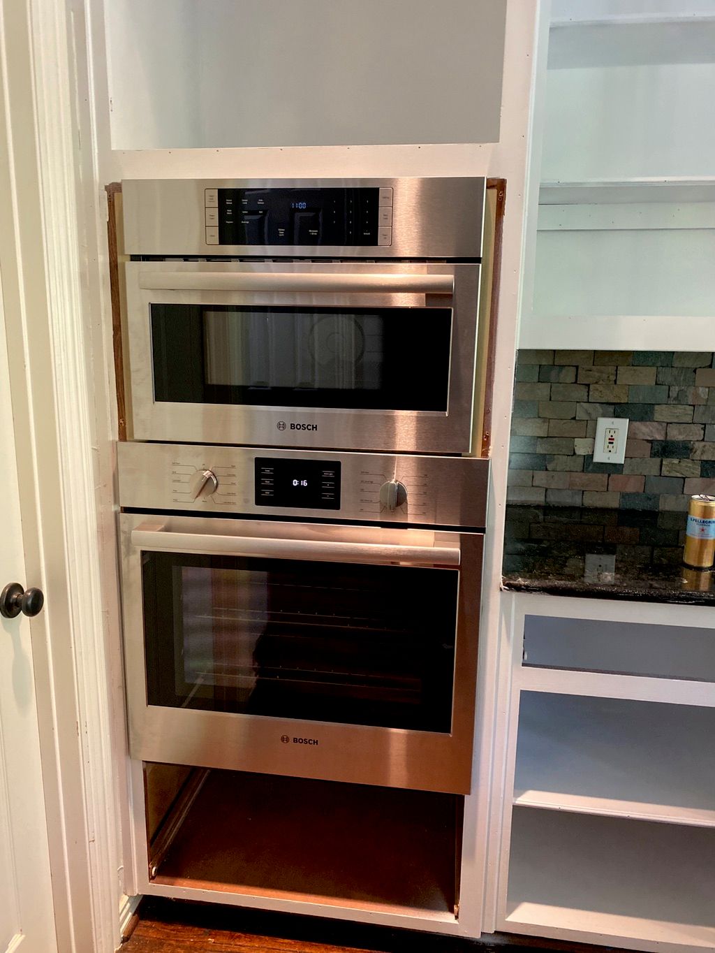 Customer photos