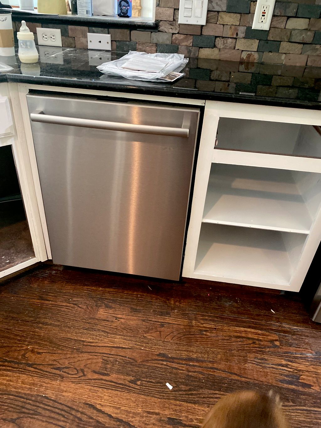 Customer photos