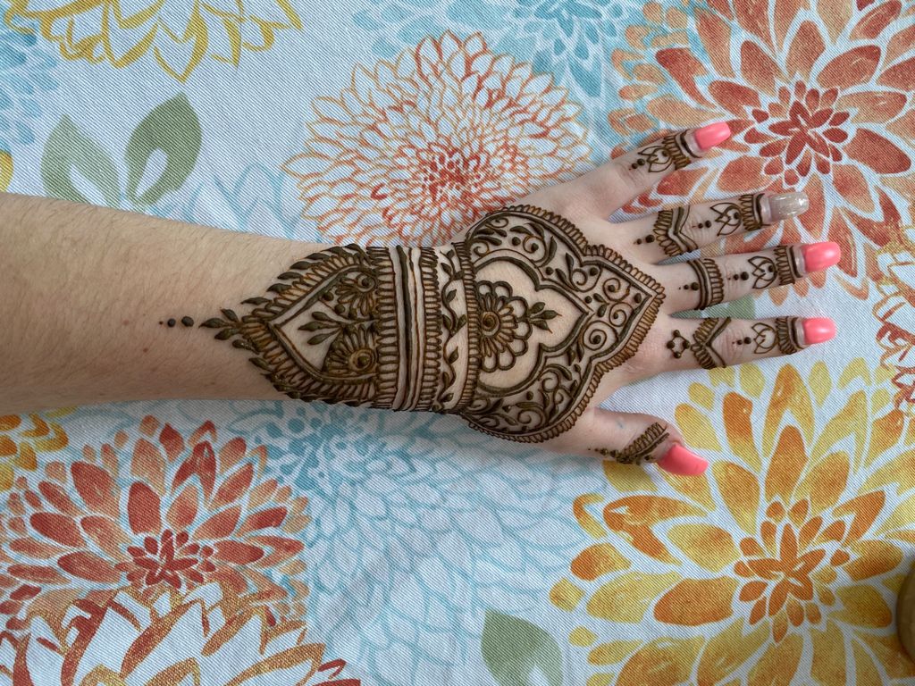 Customer photos