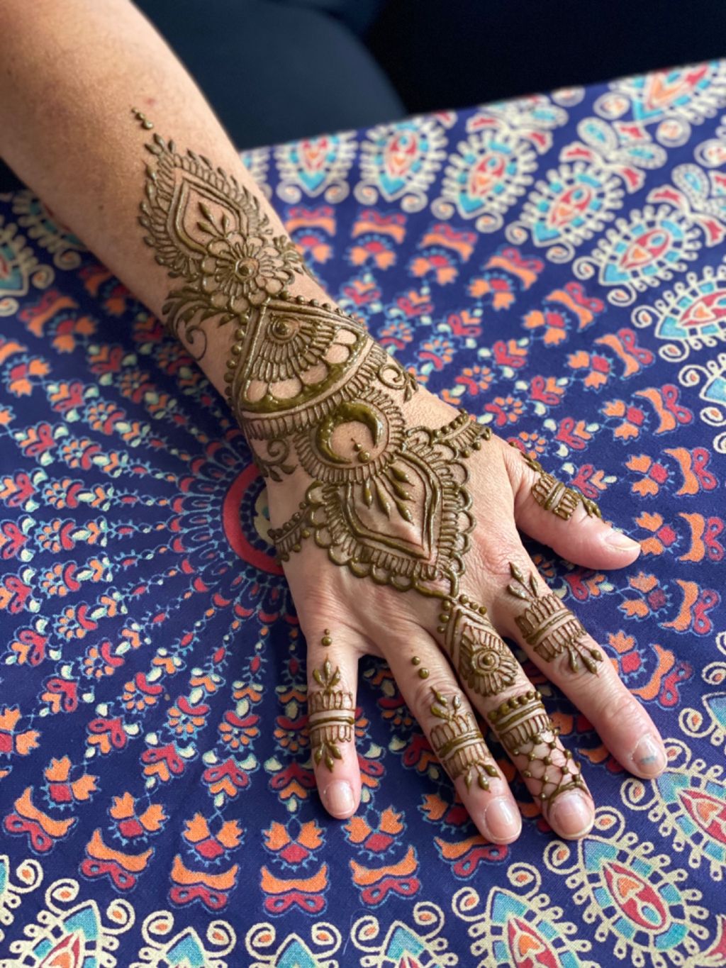 Customer photos