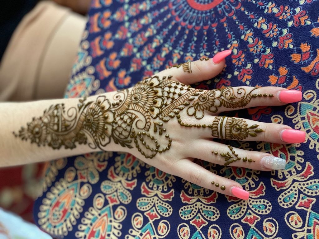 Customer photos