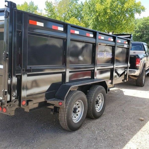 Bubba Ben's Hauling