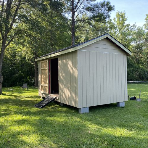 Garage Addition or Remodel