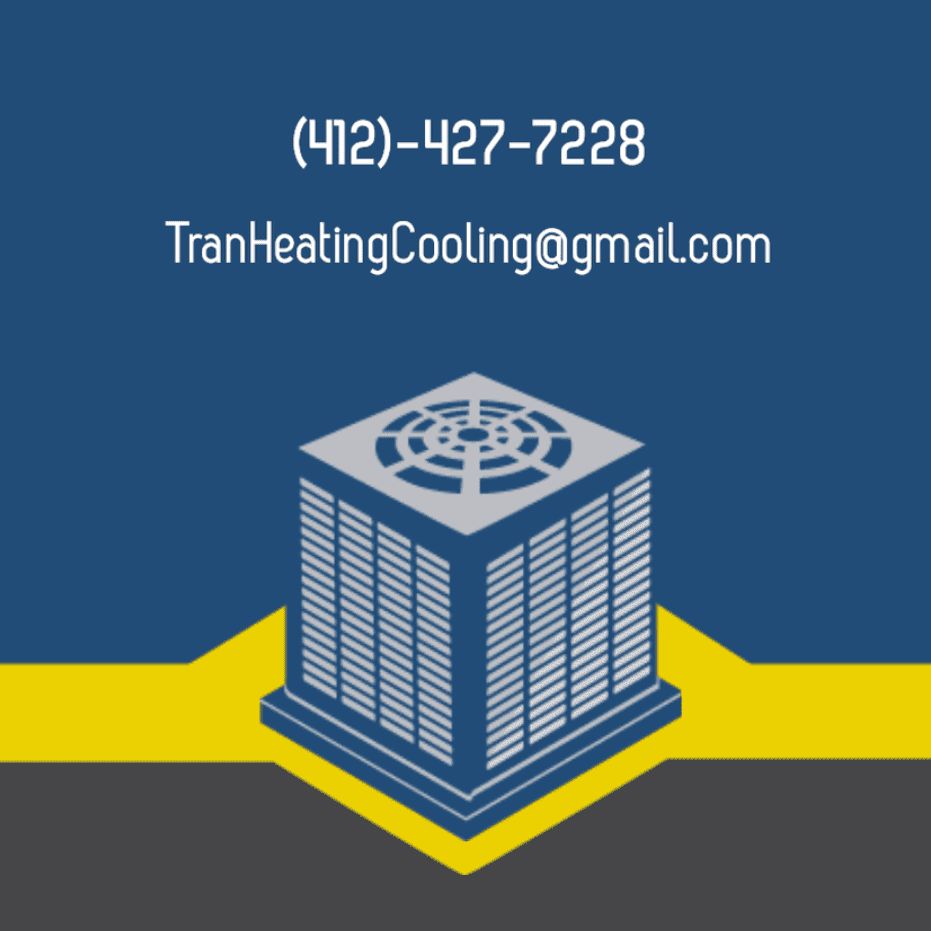 Tran Heating and Cooling LLC