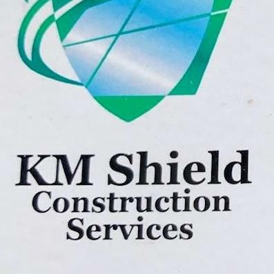 KM Shield Construction Services