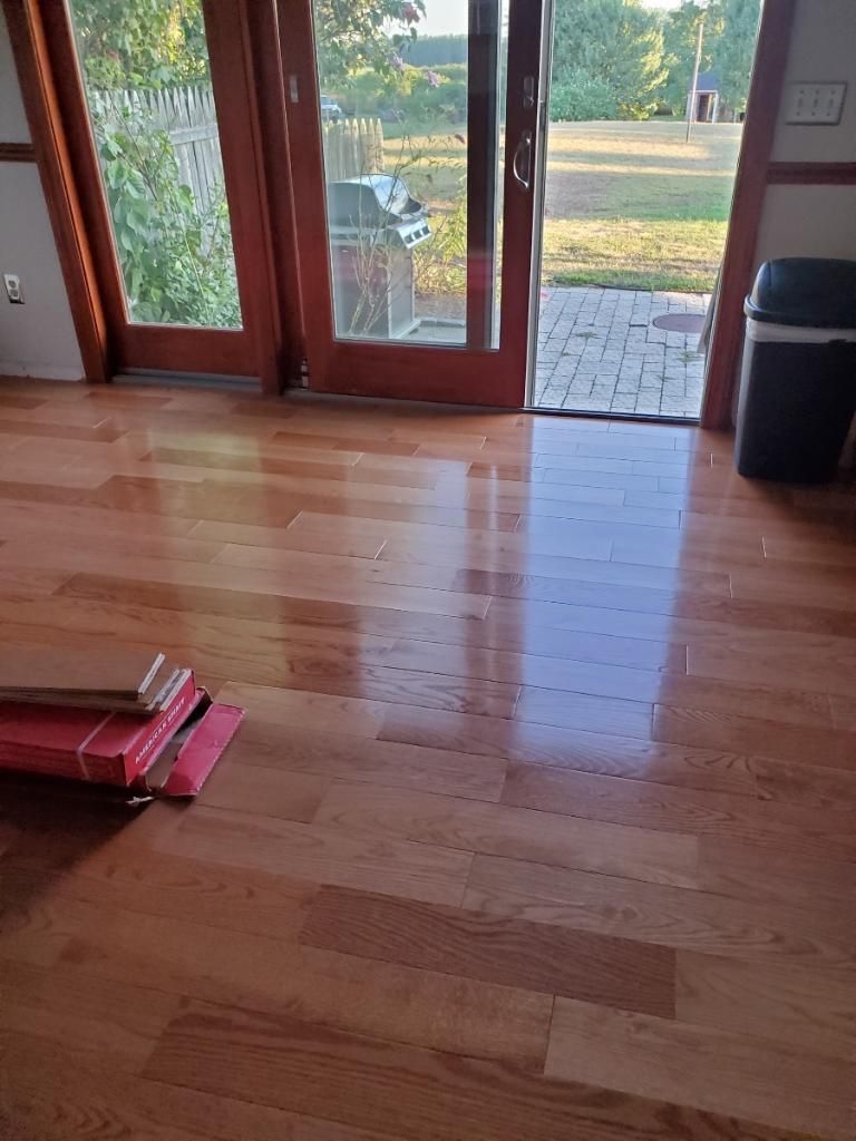 Customer photos