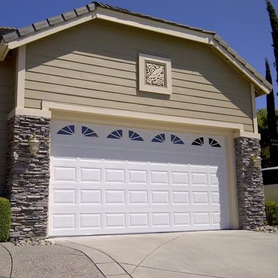 Avatar for Golden Cal Garage Door Repair Sevice