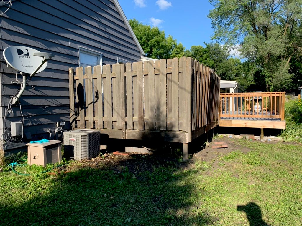 Customer photos