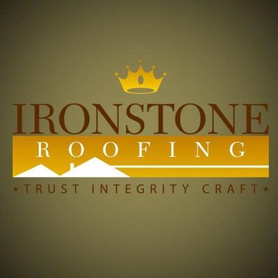 Avatar for IRONSTONE Roofing