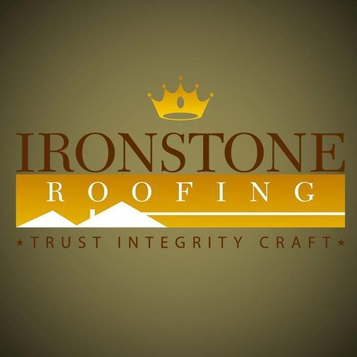 IRONSTONE Roofing
