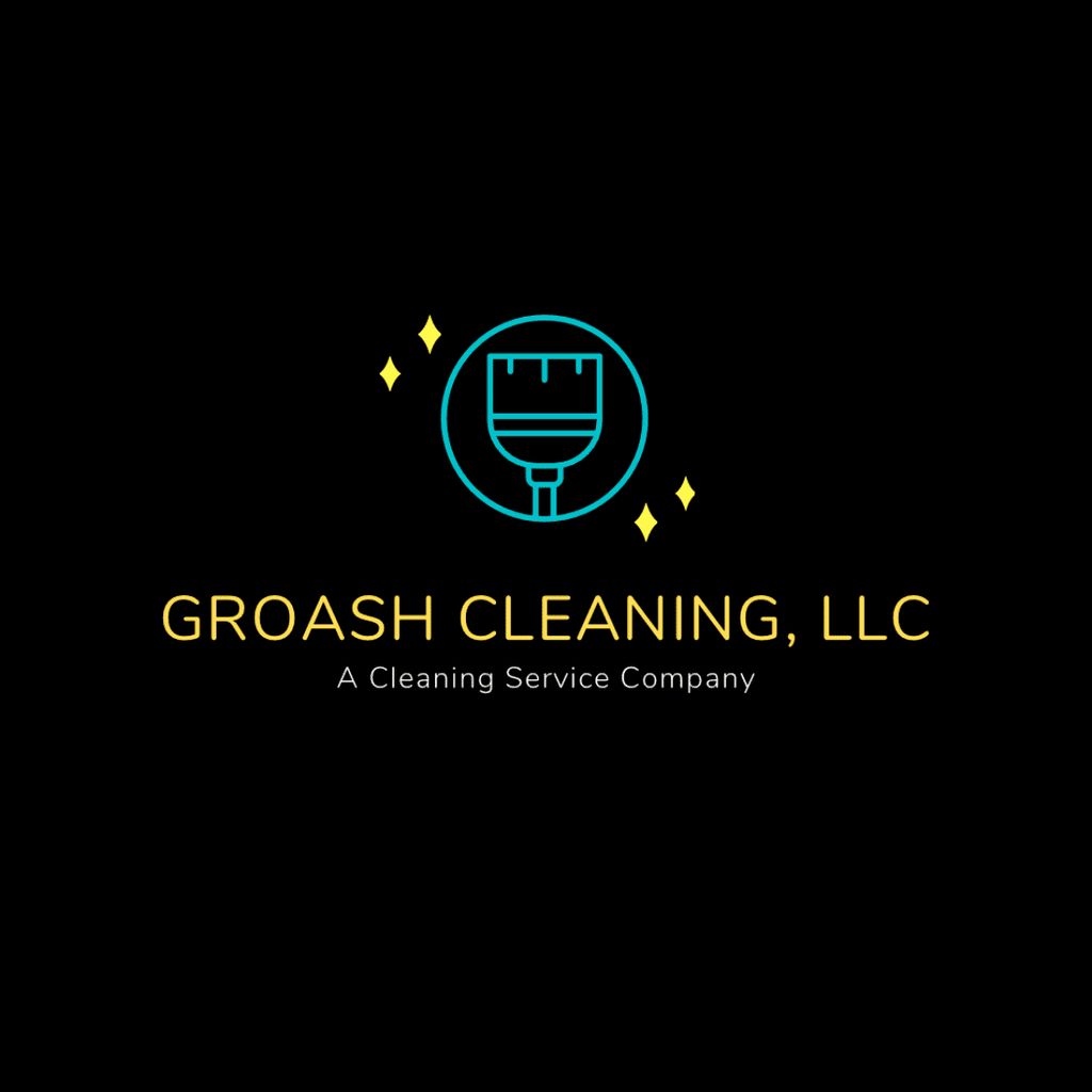 Groash Cleaning