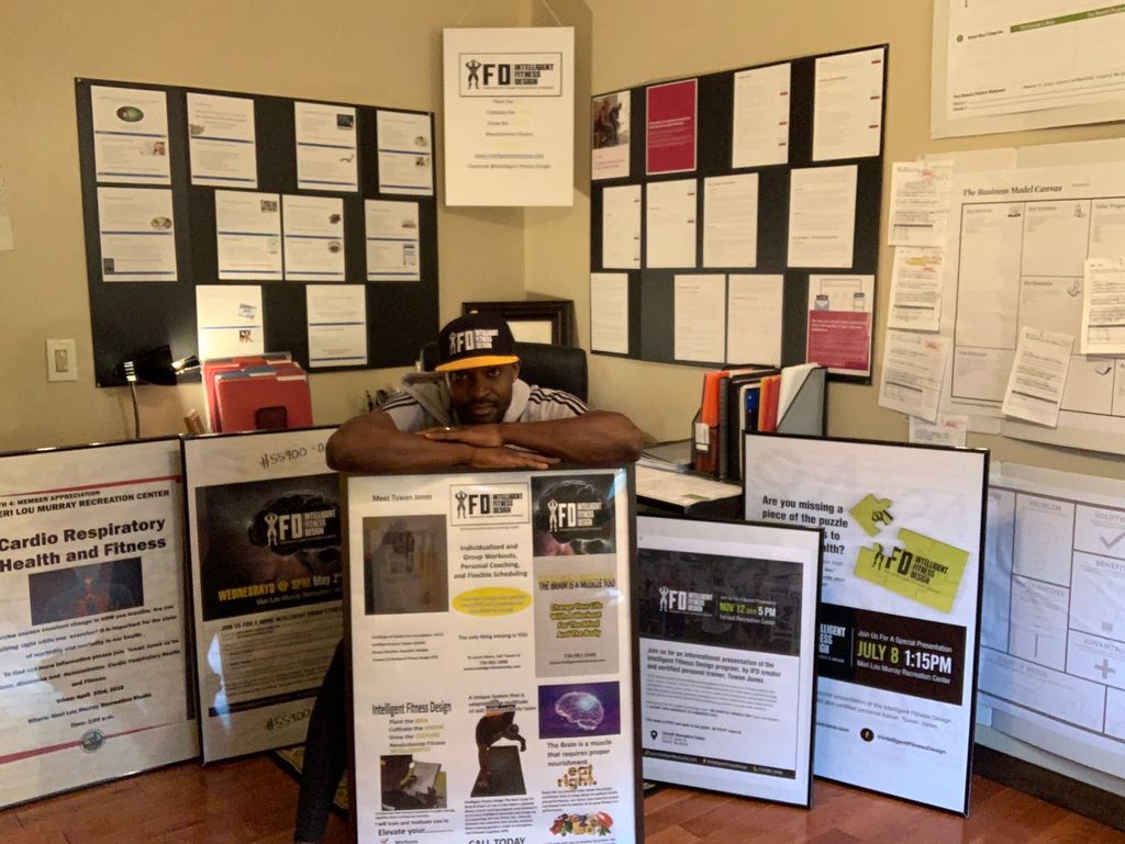Projects and media