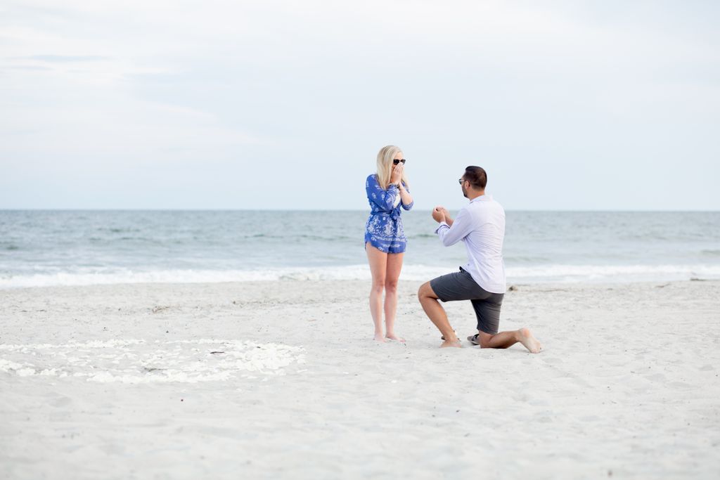 Engagement Photography