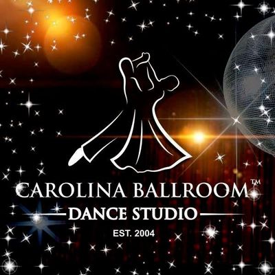 Avatar for Carolina Ballroom Dance Studio