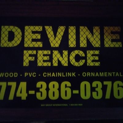 Avatar for Devine fence