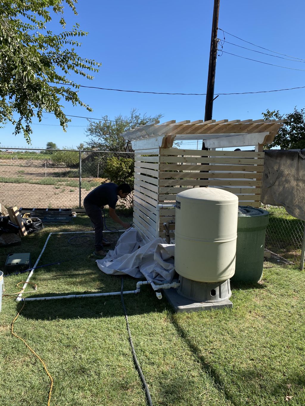 Deck or Porch Remodel or Addition