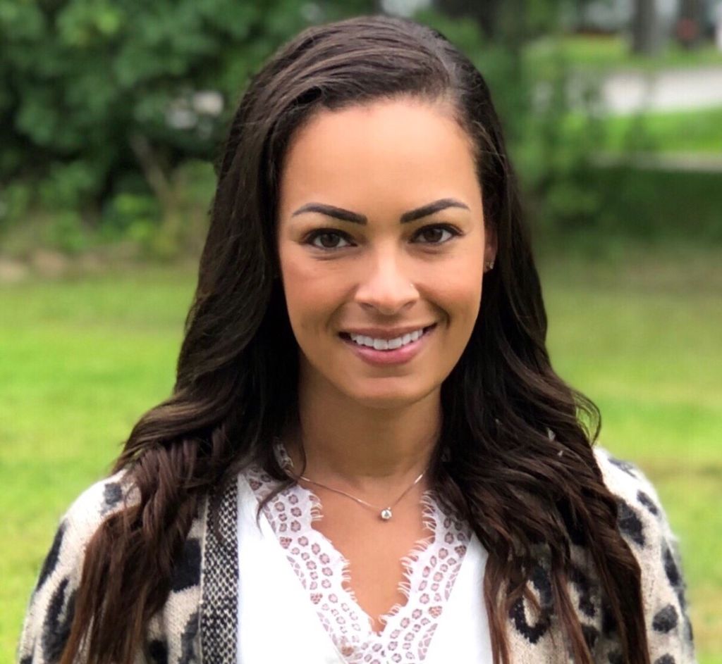 Jennifer Dutil, LMT